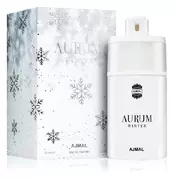 Ajmal Aurum Winter Eau de Parfum