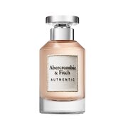 Abercrombie&Fitch Authentic Woman Eau de Parfum