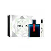 Prada Luna Rossa Ocean  Ajándékszett