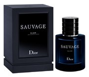 Christian Dior Sauvage Elixir  Parfüm kivonat