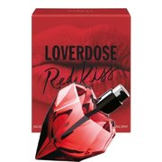 Diesel Loverdose Red Kiss parfüm