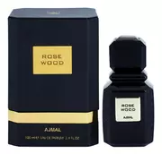 Ajmal Rose Wood Eau de Parfum