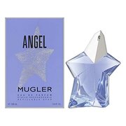 Thierry Mugler Angel - utántölthető Eau de Parfum, 100ml