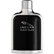 Jaguar Classic Black eau de toilett 