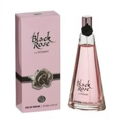 Real Time Black Rose Eau de Parfum