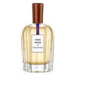 Molinard Cher Wood parfüm 