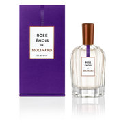 Molinard Rose Emois parfüm 