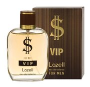 Lazell $ Vip For Men Eau de Toilette