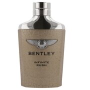 Bentley Bentley For Men Infinite Rush Eau de Toilette
