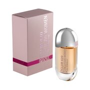 Linn Young Club 420 Pink Exclusive Women Eau de Parfum