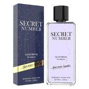 Street Looks Secret Number For Women Eau de Parfum