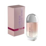 Linn Young Club 420 Pink Exclusive Women Eau de Parfum