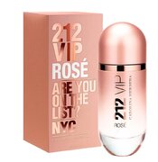 Carolina Herrera 212 Vip Rose parfüm 