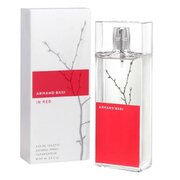 Armand Basi In Red Eau de Toilette Eau de Toilette