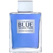 Antonio Banderas Blue Seduction For Men Eau de Toilette