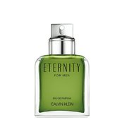 Calvin Klein Eternity for Men Eau de Parfum parfüm 
