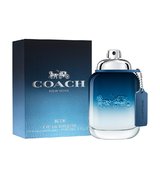 Coach Blue eau de toilett 