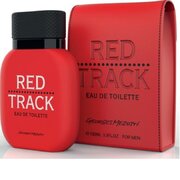 Georges Mezotti Red Track For Men Eau de Toilette