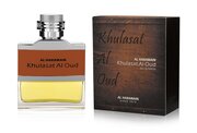 Al Haramain Khulasat Al Oud Eau de Parfum
