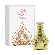 Al Haramain Farasha parfüm 