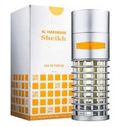 Al Haramain Sheikh Unisex parfüm 