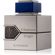 Al Haramain L'Aventure Knight Men Eau de Parfum