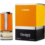 Al Haramain Oppulent Saffron parfüm 