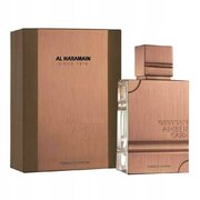 Al Haramain Amber Oud Tobacco Edition parfüm 