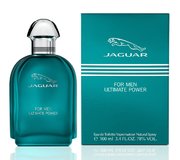 Jaguar For Men Ultimate Power eau de toilett 