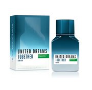 Benetton United Dreams Together For Him eau de toilett 
