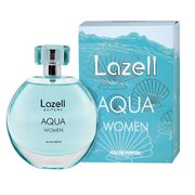 Lazell Aqua For Women Eau de Parfum