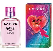 La Rive Give Me Love Eau de Parfum