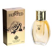 Real Time Hunted For Women Eau de Parfum
