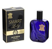 Real Time Smart Lady For Women Eau de Parfum