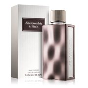 Abercrombie&Fitch First Instinct Extreme Man parfüm 