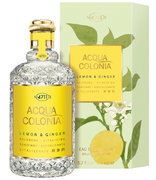 4711 Acqua Colonia Lemon & Ginger eau de toilett 
