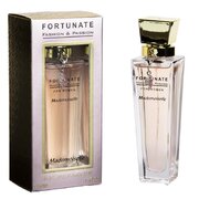 Fortunate Mademoiselle For Women Eau de Parfum