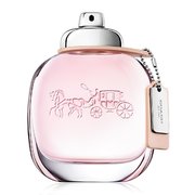 Coach Eau De Toilette Woman eau de toilett 