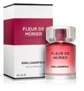 Karl Lagerfeld Fleur de Murier parfüm 