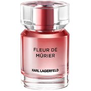 Karl Lagerfeld Fleur de Murier Eau de Parfum - Teszter