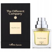 The Different Company Oud For Love Eau de Parfum