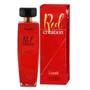 Lazell Red Creation For Woman Eau de Parfum