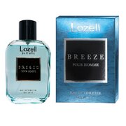 Lazell Breeze For Men Eau de Toilette