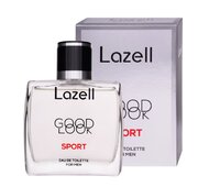 Lazell Good Look Sport For Men Eau de Toilette