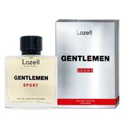 Lazell Gentlemen Sport For Men Eau de Toilette
