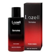Lazell Feromo For Men Eau de Toilette