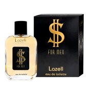 Lazell $ For Men Eau de Toilette