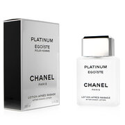 Chanel Platinum Egoiste eau de toilett 