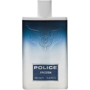 Police Frozen For Man Eau de Toilette