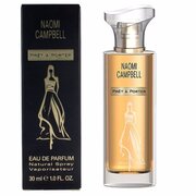 Naomi Campbell Pret A Porter Eau de Parfum